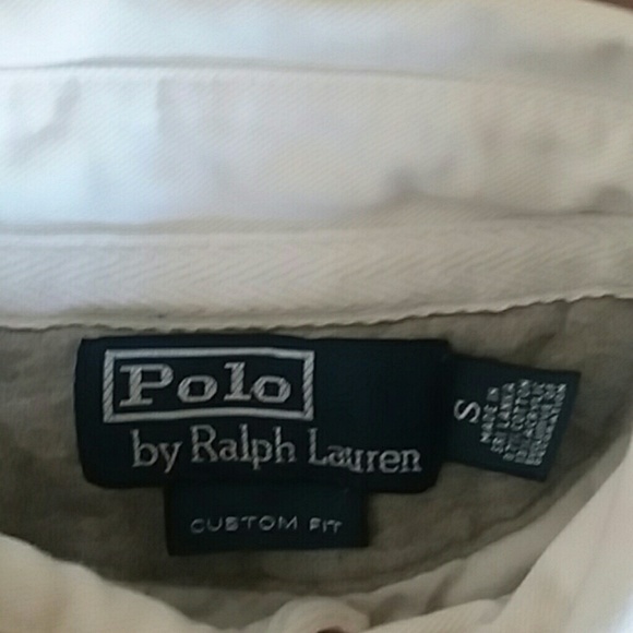 Polo by Ralph Lauren - Picture 2 of 3